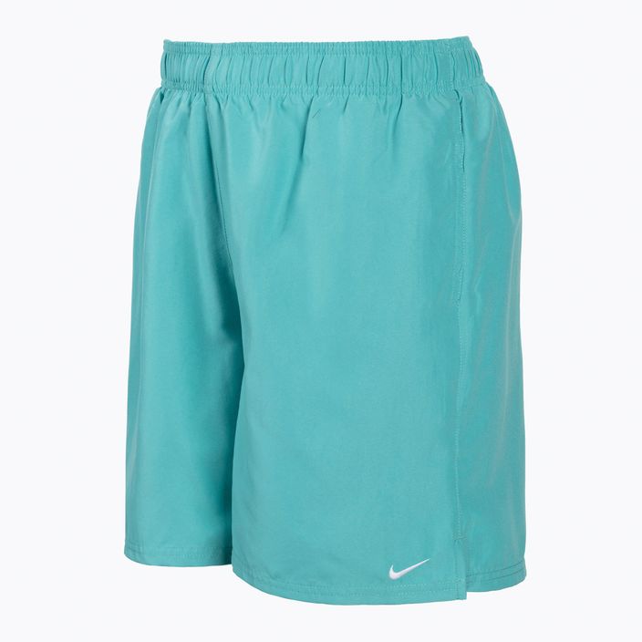 Мъжки къси панталони за плуване Nike Essential 7" Volley, сиви NESSA559-339 2