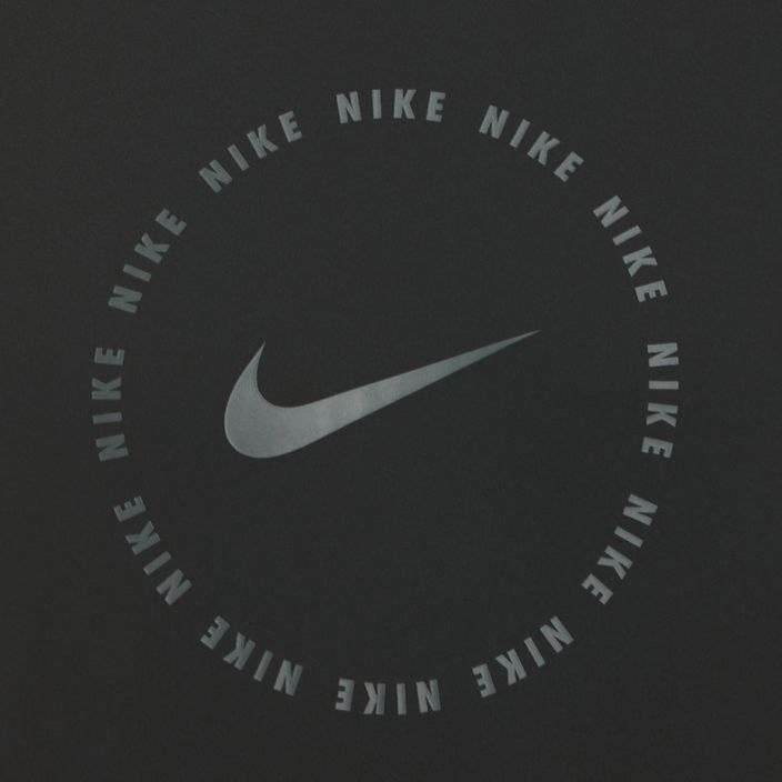 Мъжка тренировъчна тениска Nike Ring Logo black NESSC666-001 10