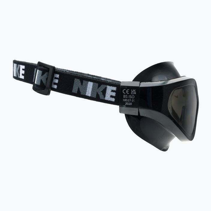 Очила за плуване Nike Expanse 005 черни NESSC151 3