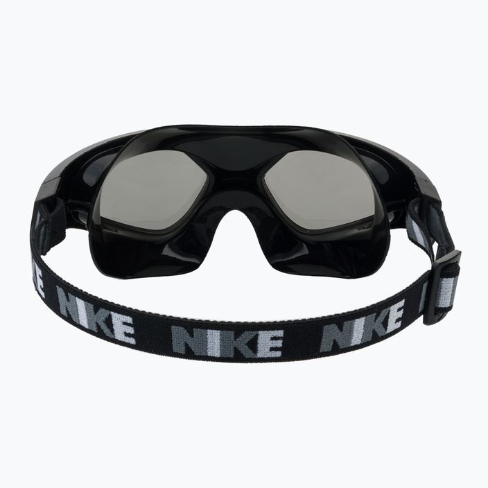 Очила за плуване Nike Expanse 005 черни NESSC151 5