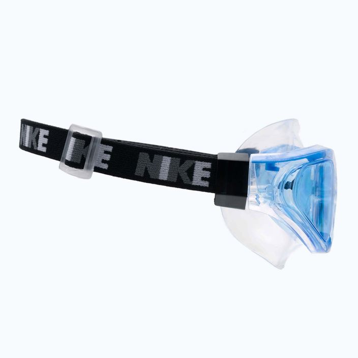 Сини очила за плуване Nike Expanse NESSC151 3