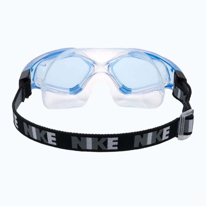 Сини очила за плуване Nike Expanse NESSC151 5