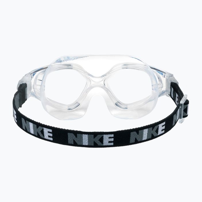 Nike Expanse 991 Grey Маска за плуване NESSC151 5