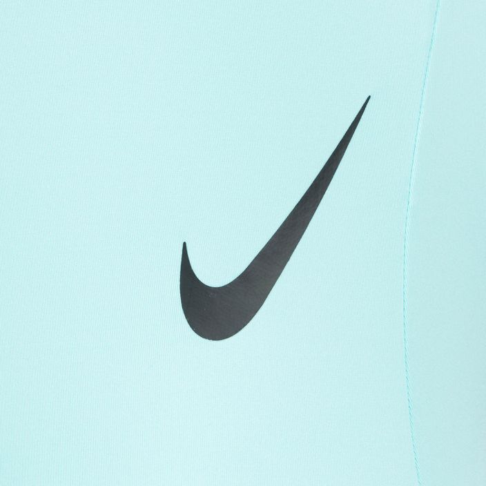 Nike Sneakerkini U-Back дамски бански от една част NESSC254 3