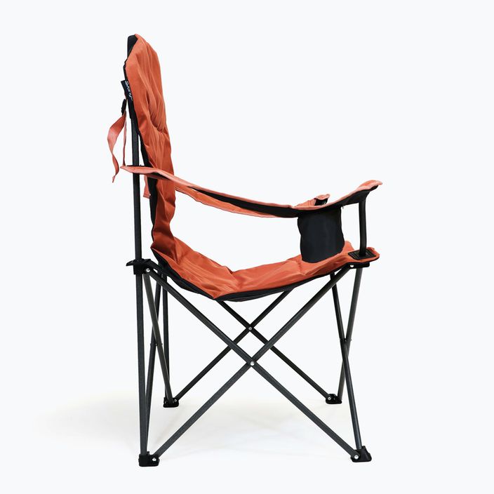 Vango Divine Chair Туристически стол brick dust 3