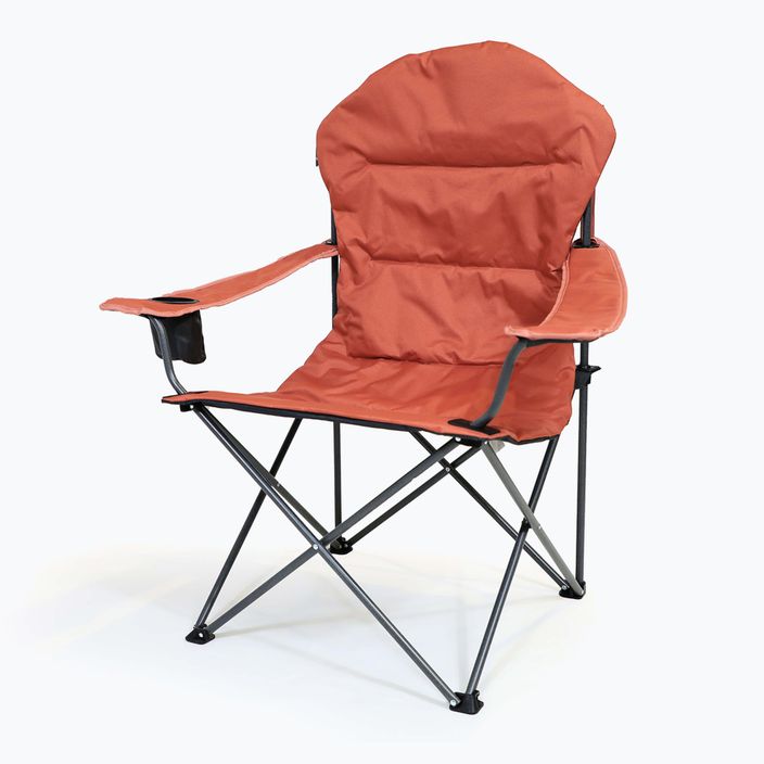 Vango Divine Chair Туристически стол brick dust 4