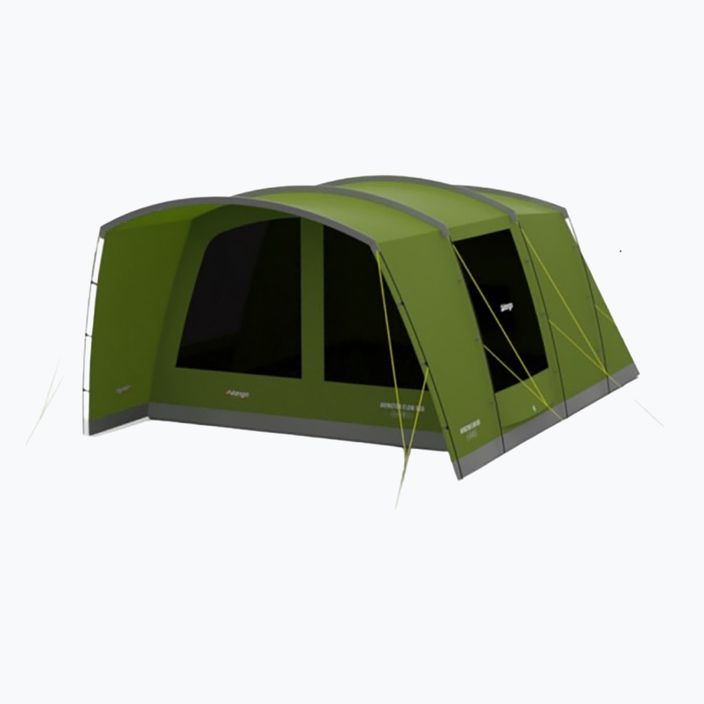 Vango Avington Flow 500 палатка за къмпинг за 5 души зелена TESAVFLOW000001 3