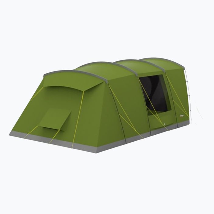 Vango Avington Flow 500 палатка за къмпинг за 5 души зелена TESAVFLOW000001 4