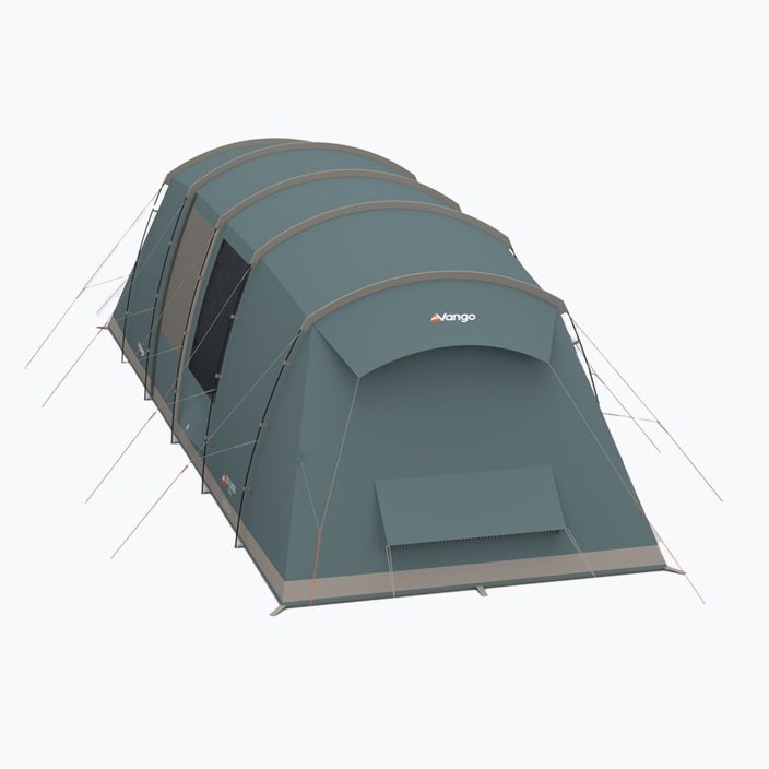 Пакет Vango Castlewood 800XL минерално зелена палатка за къмпинг за 8 души 4