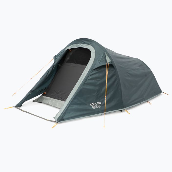 Vango Soul 200 deep blue палатка за къмпинг с 2 лица