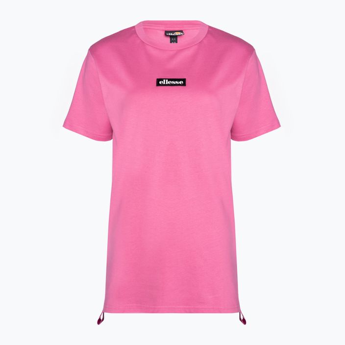 Дамска тениска Ellesse Noco pink