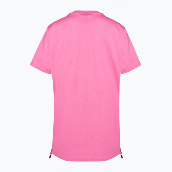 Дамска тениска Ellesse Noco pink 2