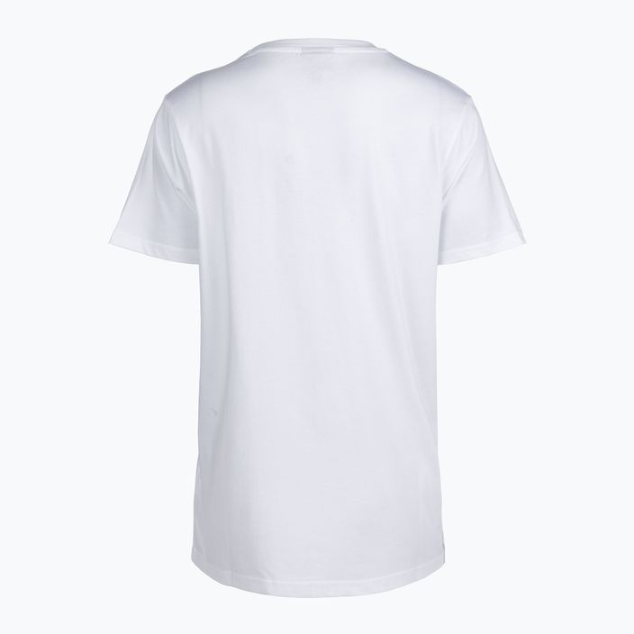Ellesse дамска тениска Noco white 2