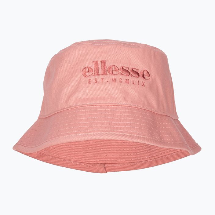 Розова шапка Ellesse Terry Bucket 2