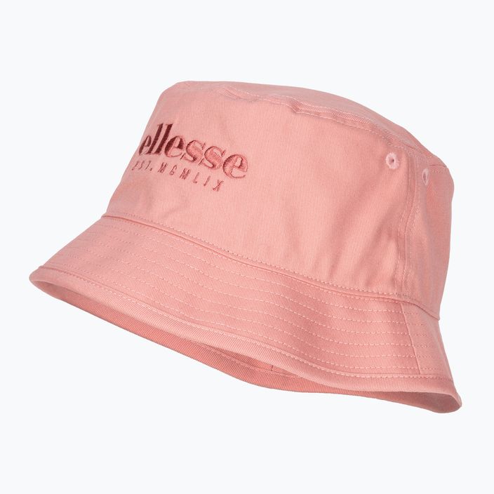 Розова шапка Ellesse Terry Bucket 3