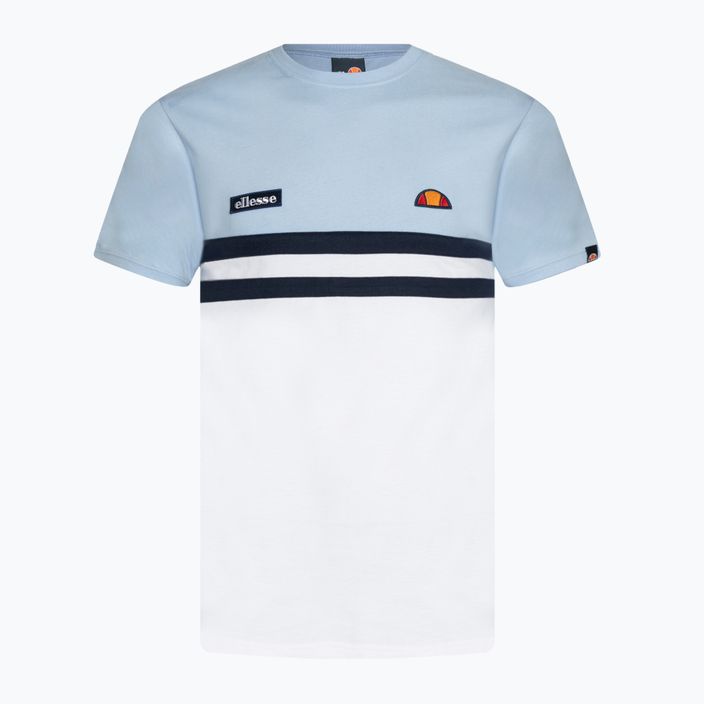 Мъжка светлосиня тениска Venire на Ellesse 5