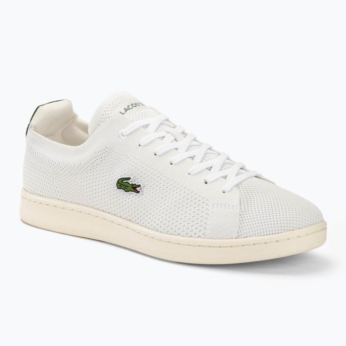 Мъжки обувки Lacoste 45SMA0023 white/green