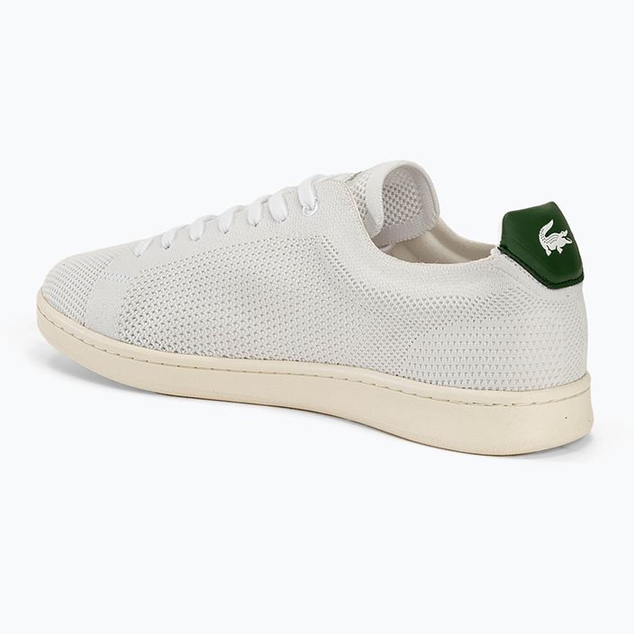 Мъжки обувки Lacoste 45SMA0023 white/green 3