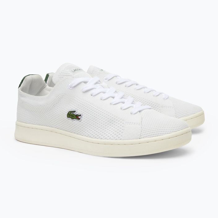 Мъжки обувки Lacoste 45SMA0023 white/green 8