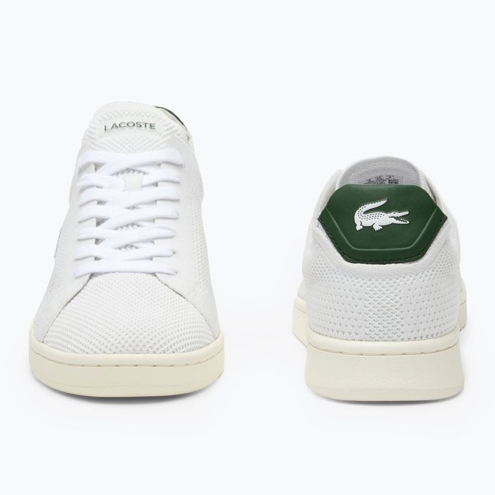 Мъжки обувки Lacoste 45SMA0023 white/green 9