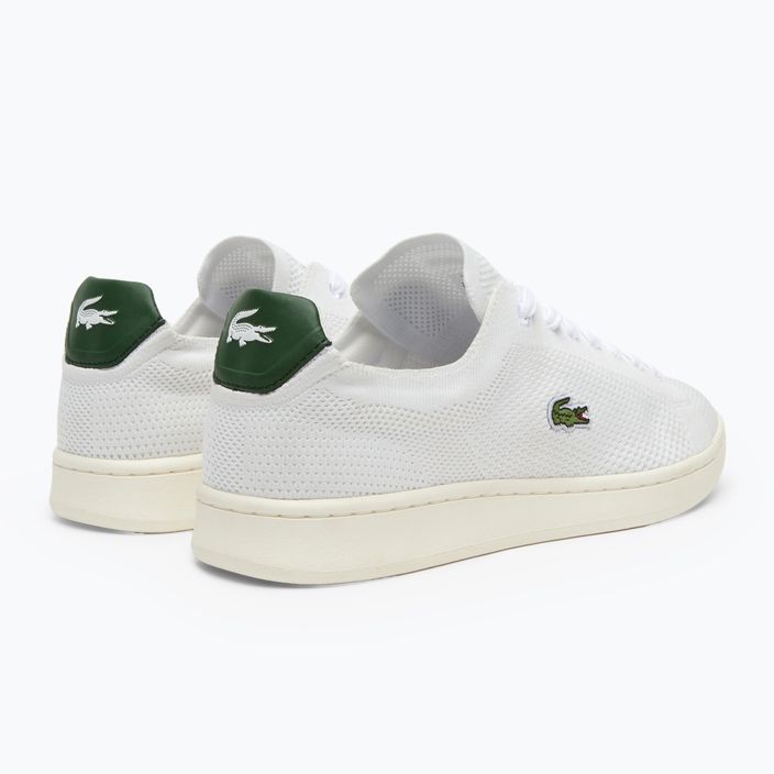 Мъжки обувки Lacoste 45SMA0023 white/green 10