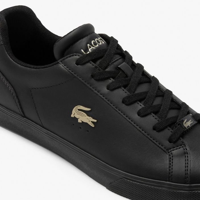 Мъжки обувки Lacoste 45CMA0052 black/black 13