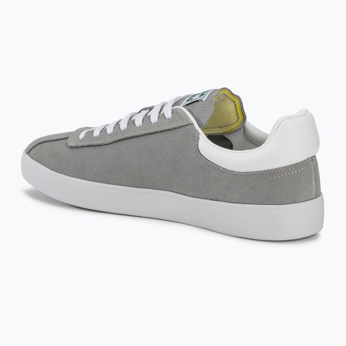 Lacoste мъжки обувки 47SMA0093 сиво/бяло 3
