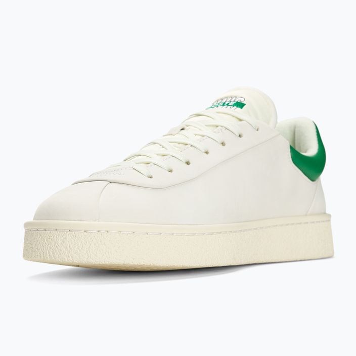 Мъжки обувки Lacoste 47SMA0040 бяло/зелено 8