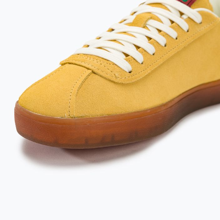 Lacoste мъжки обувки 47SMA0041 yellow/gum 7