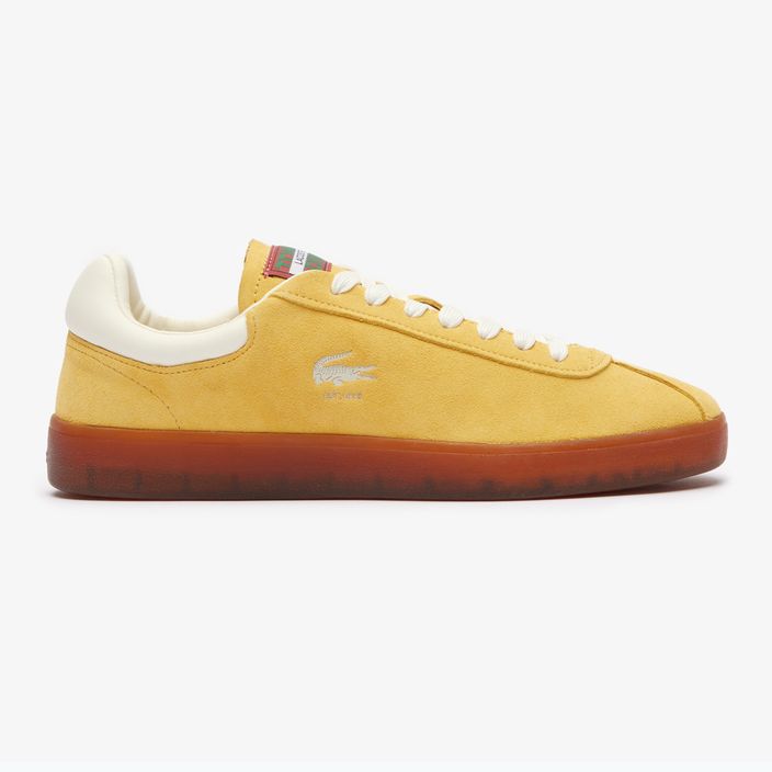 Lacoste мъжки обувки 47SMA0041 yellow/gum 9