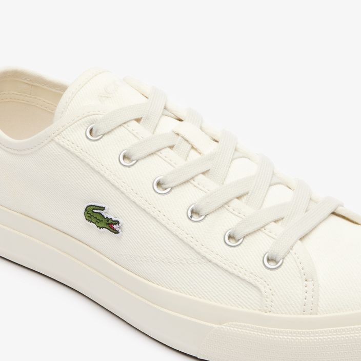 Lacoste мъжки обувки 47CMA0005 off white/off white 6