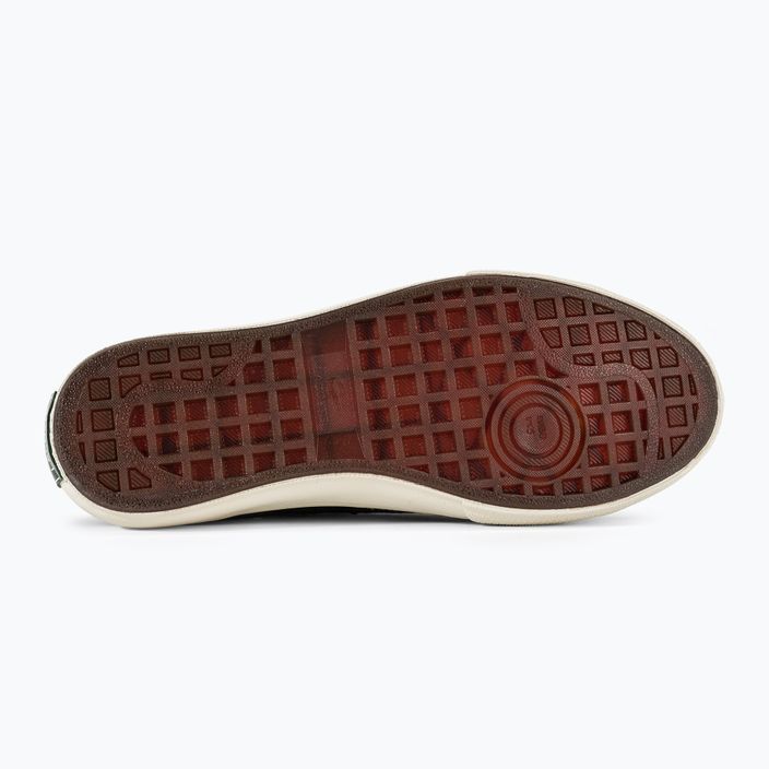 Дамски обувки Lacoste 47CFA0006 black / off white 4