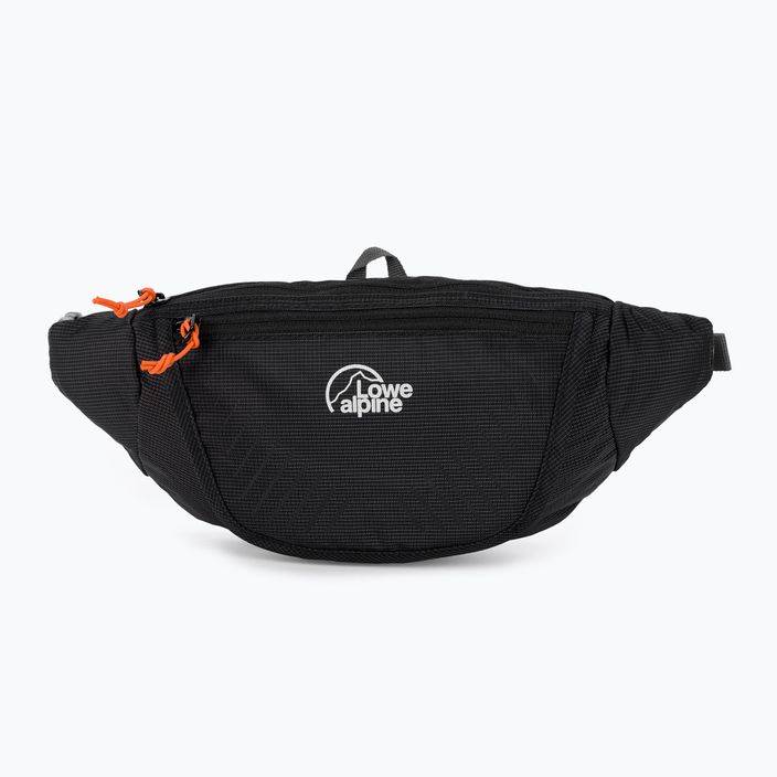 Чанта за бъбреци Lowe Alpine Belt Pack черна FAH-01-BLK