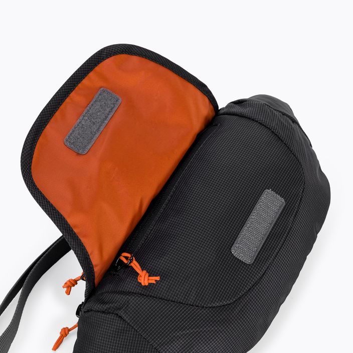 Чанта за бъбреци Lowe Alpine Belt Pack черна FAH-01-BLK 4
