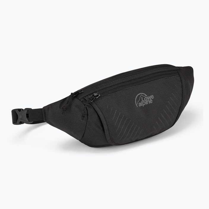 Чанта за бъбреци Lowe Alpine Belt Pack черна FAH-01-BLK 6