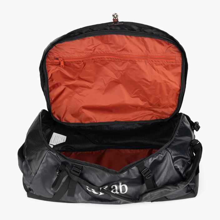 Rab Escape Kit Bag LT 30 l black 4