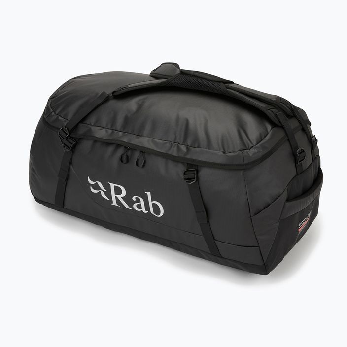 Rab Escape Kit Bag LT 30 l black 6