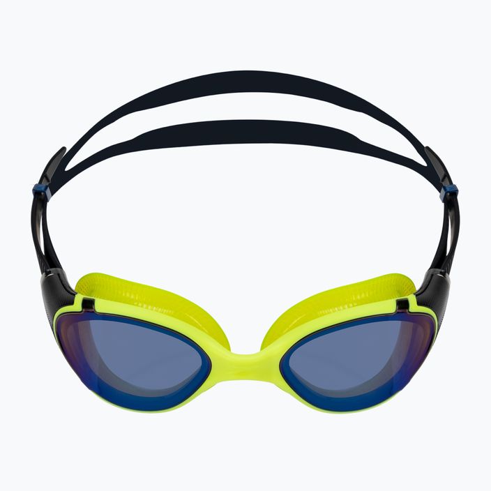 Очила за плуване Speedo Biofuse 2.0 Mirror черни 8-00233214504 2