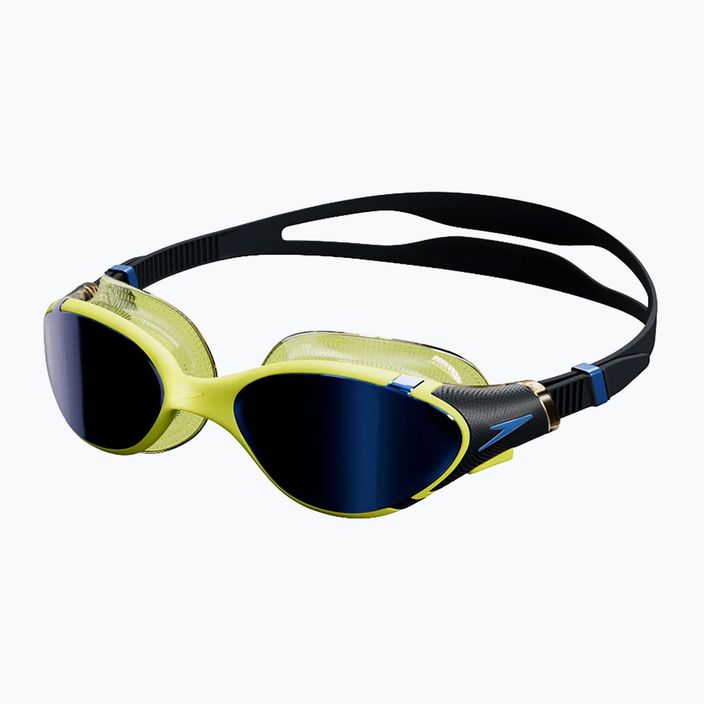 Очила за плуване Speedo Biofuse 2.0 Mirror черни 8-00233214504 6