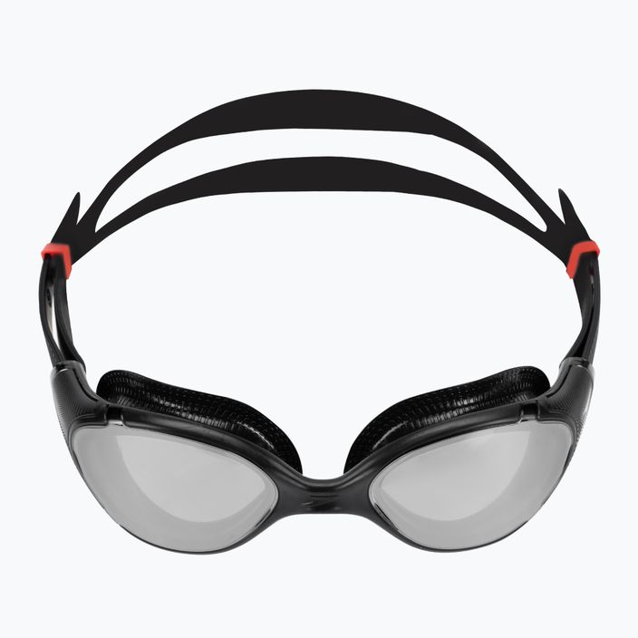 Очила за плуване Speedo Biofuse 2.0 черни 8-002331A273 2
