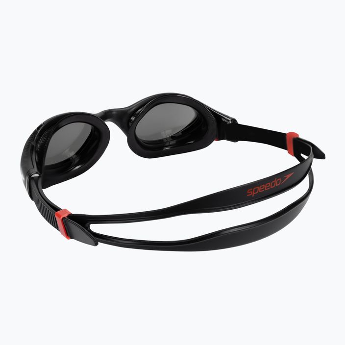 Очила за плуване Speedo Biofuse 2.0 черни 8-002331A273 4