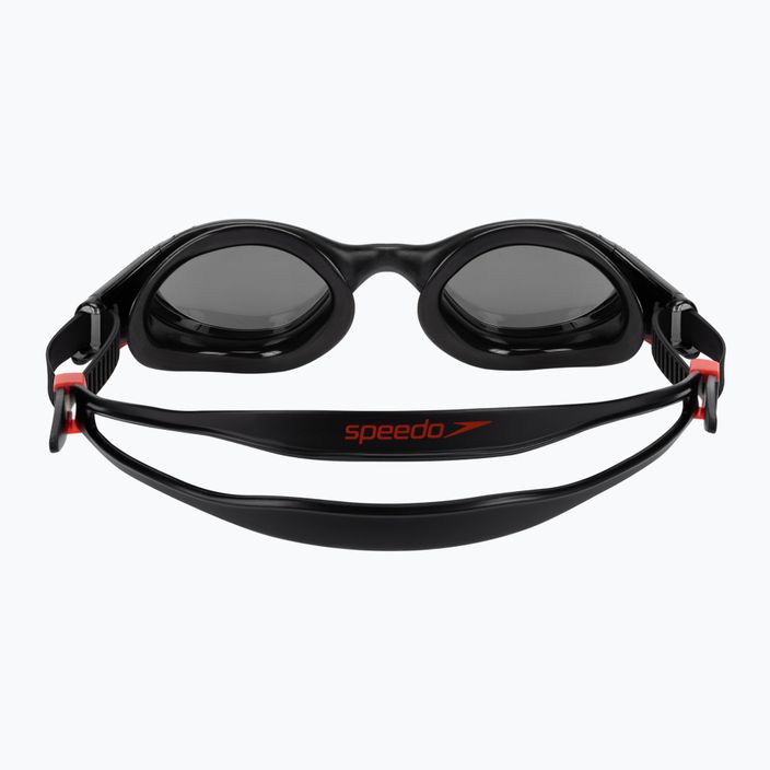 Очила за плуване Speedo Biofuse 2.0 черни 8-002331A273 5
