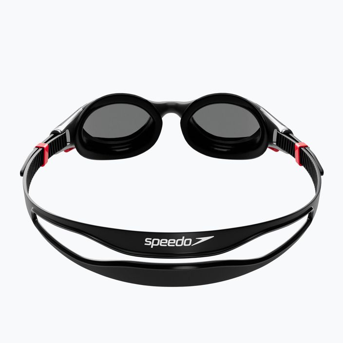 Очила за плуване Speedo Biofuse 2.0 черни 8-002331A273 8