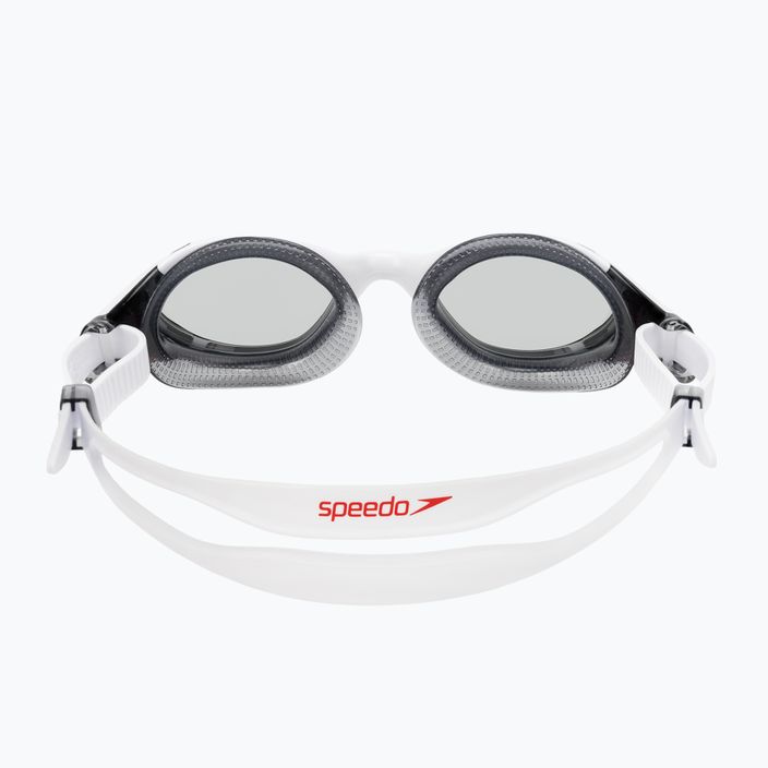 Очила за плуване Speedo Biofuse 2.0 бели 8-00233214500 5