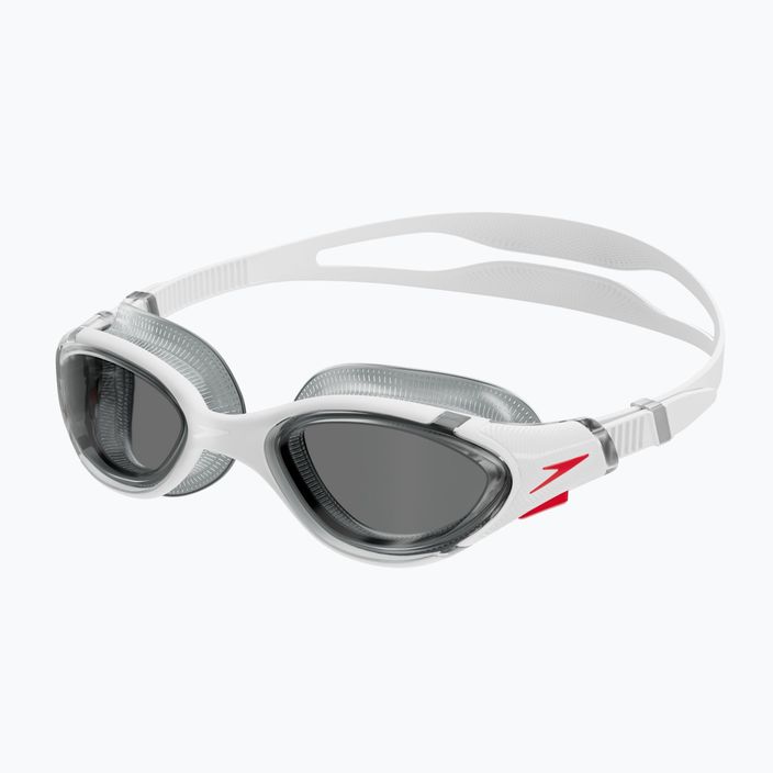 Очила за плуване Speedo Biofuse 2.0 бели 8-00233214500 6