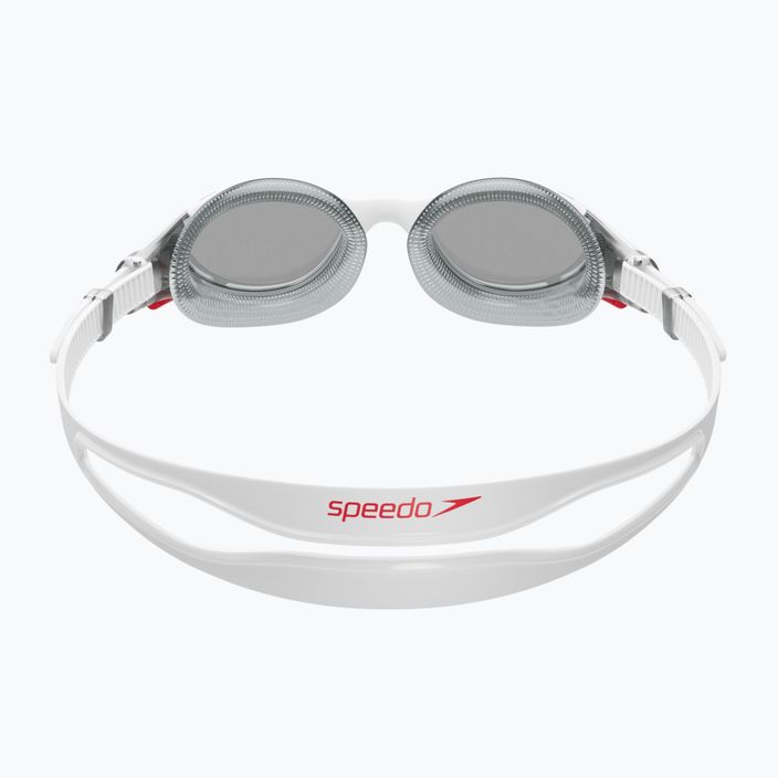 Очила за плуване Speedo Biofuse 2.0 бели 8-00233214500 7