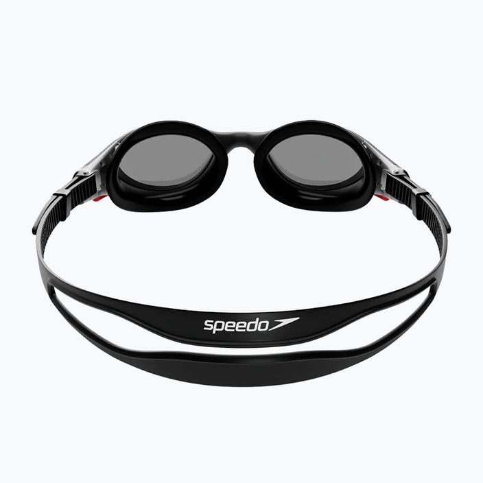 Очила за плуване Speedo Biofuse 2.0 черни 8-00233214501 8