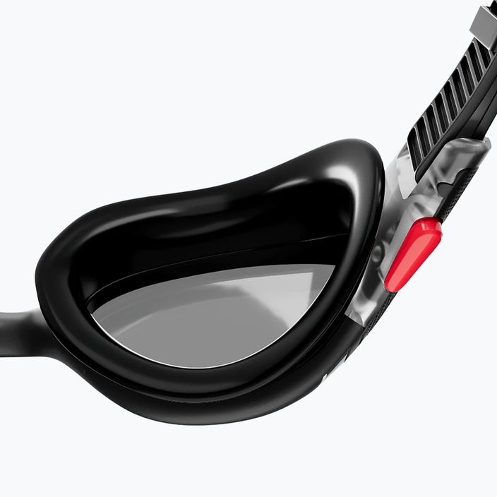 Очила за плуване Speedo Biofuse 2.0 черни 8-00233214501 9