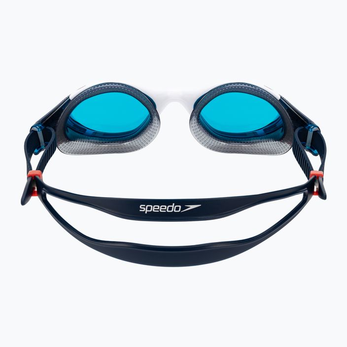 Speedo Biofuse 2.0 сини очила за плуване 8-00233214502 5