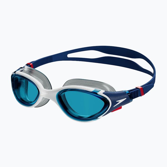 Speedo Biofuse 2.0 сини очила за плуване 8-00233214502 6